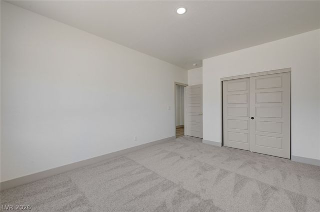 1871 South Manzanita Drive, Pahrump, NV 89048