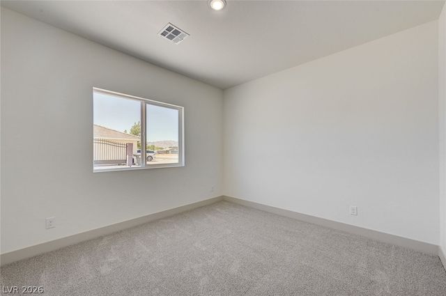 1871 South Manzanita Drive, Pahrump, NV 89048