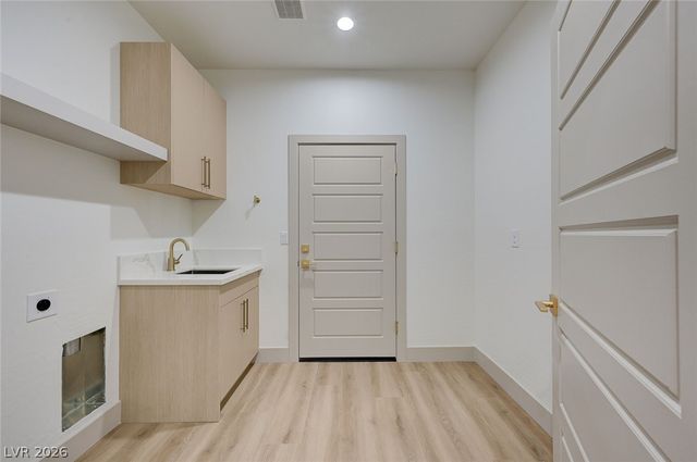 1871 South Manzanita Drive, Pahrump, NV 89048