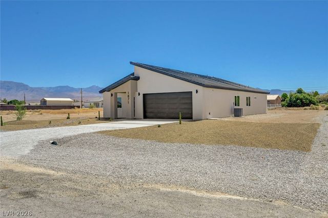 1871 South Manzanita Drive, Pahrump, NV 89048