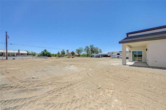 1871 South Manzanita Drive, Pahrump, NV 89048