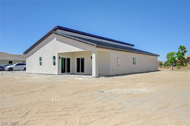1871 South Manzanita Drive, Pahrump, NV 89048