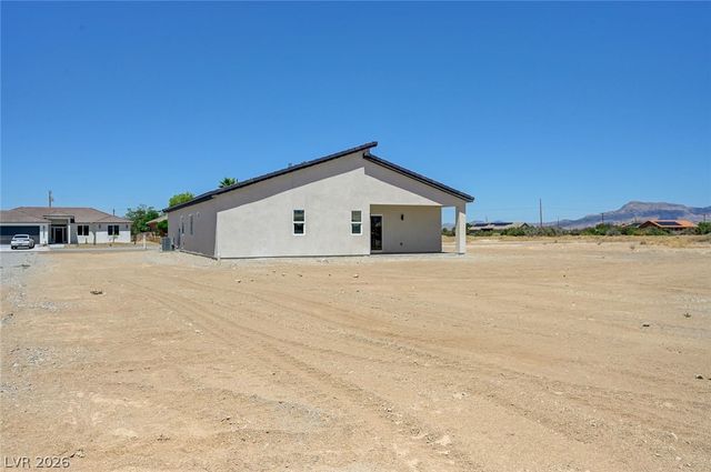 1871 South Manzanita Drive, Pahrump, NV 89048