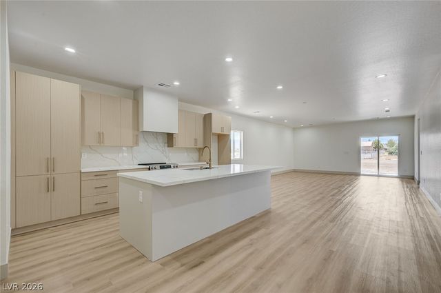 1871 South Manzanita Drive, Pahrump, NV 89048