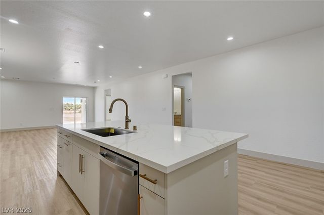 1871 South Manzanita Drive, Pahrump, NV 89048