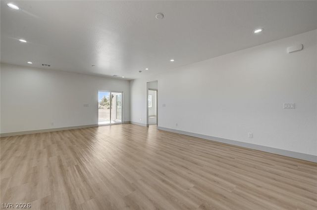 1871 South Manzanita Drive, Pahrump, NV 89048