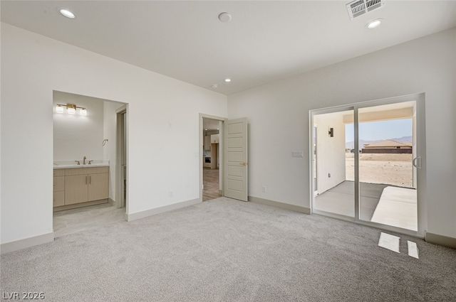 1871 South Manzanita Drive, Pahrump, NV 89048