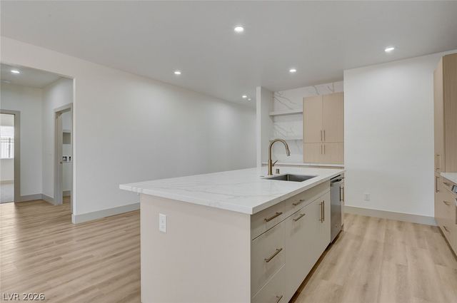 1871 South Manzanita Drive, Pahrump, NV 89048