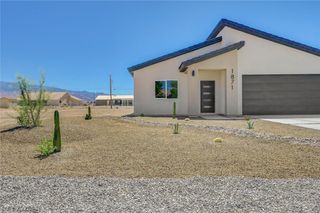 1871 South Manzanita Drive, Pahrump, NV 89048