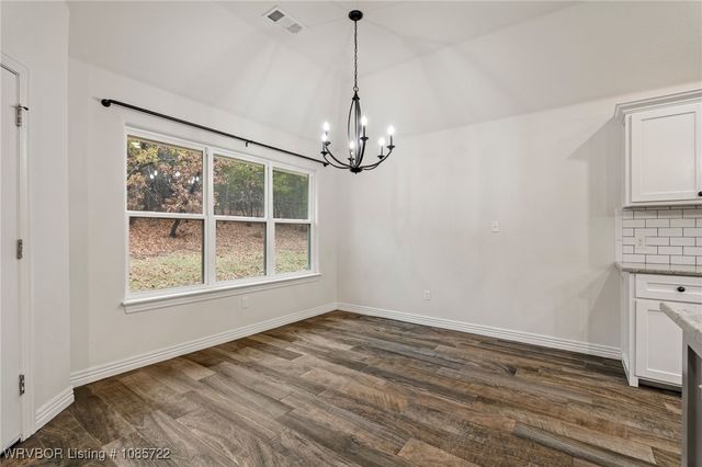 34420 Berryfrost Lane, Poteau, OK 74953