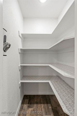 34420 Berryfrost Lane, Poteau, OK 74953