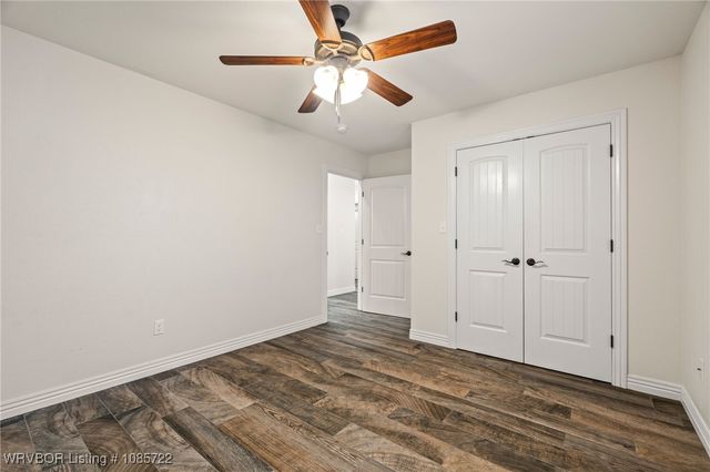 34420 Berryfrost Lane, Poteau, OK 74953