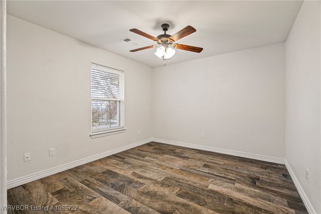 34420 Berryfrost Lane, Poteau, OK 74953