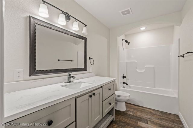 34420 Berryfrost Lane, Poteau, OK 74953