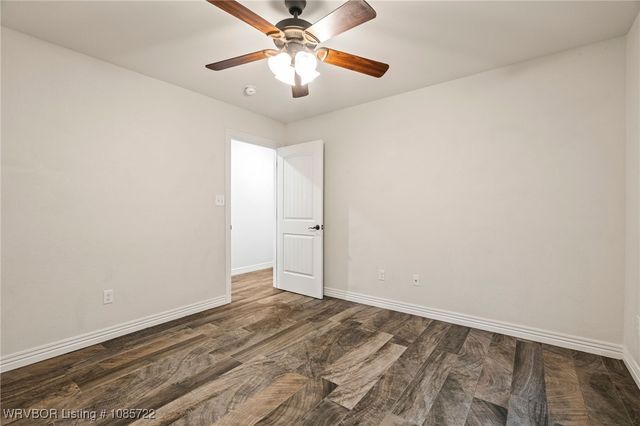 34420 Berryfrost Lane, Poteau, OK 74953