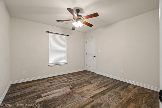 34420 Berryfrost Lane, Poteau, OK 74953