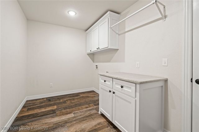 34420 Berryfrost Lane, Poteau, OK 74953