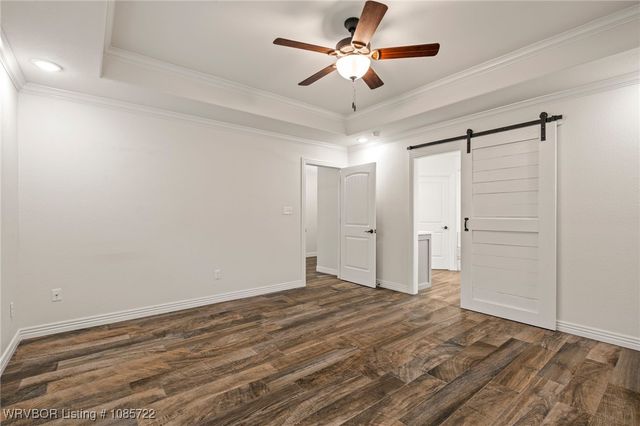 34420 Berryfrost Lane, Poteau, OK 74953