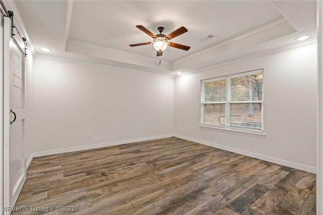 34420 Berryfrost Lane, Poteau, OK 74953