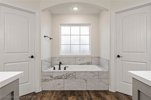 34420 Berryfrost Lane, Poteau, OK 74953