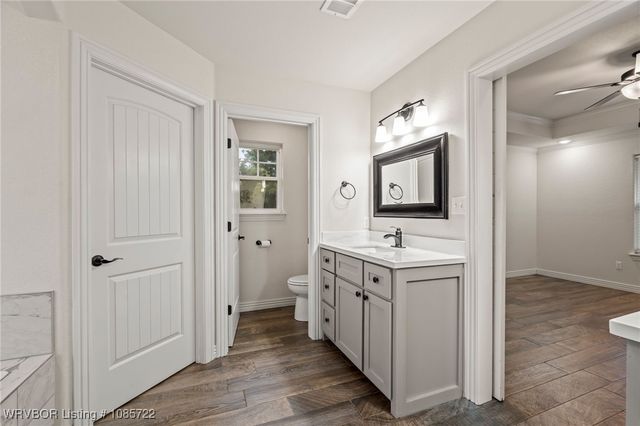 34420 Berryfrost Lane, Poteau, OK 74953