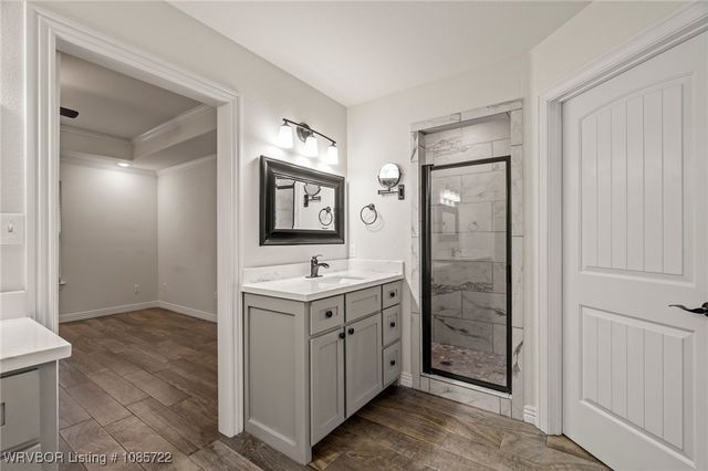 34420 Berryfrost Lane, Poteau, OK 74953