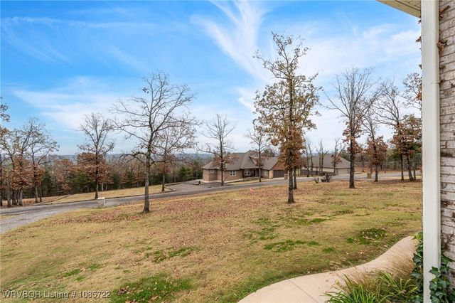 34420 Berryfrost Lane, Poteau, OK 74953