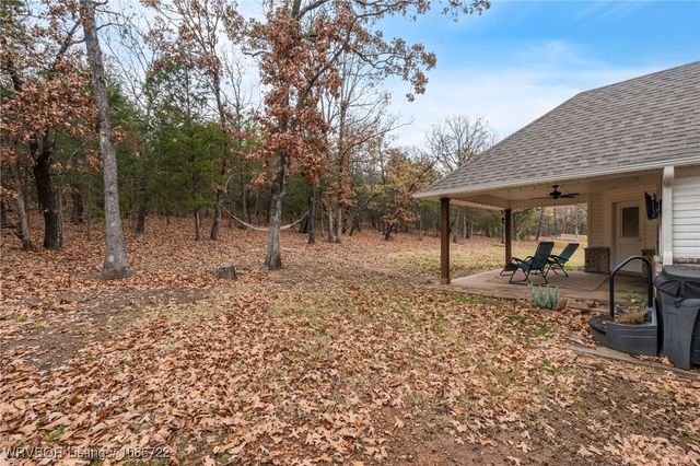34420 Berryfrost Lane, Poteau, OK 74953