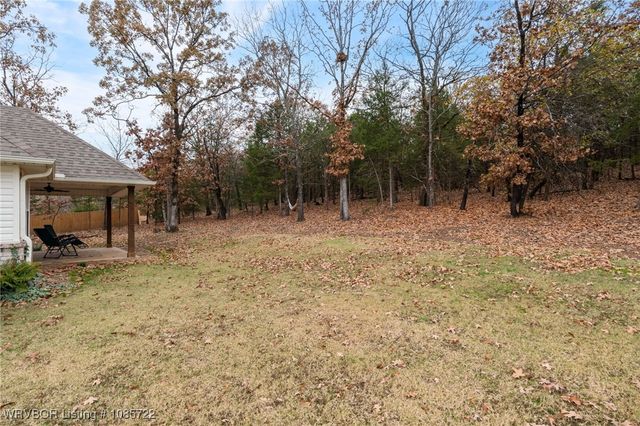 34420 Berryfrost Lane, Poteau, OK 74953