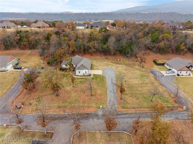 34420 Berryfrost Lane, Poteau, OK 74953