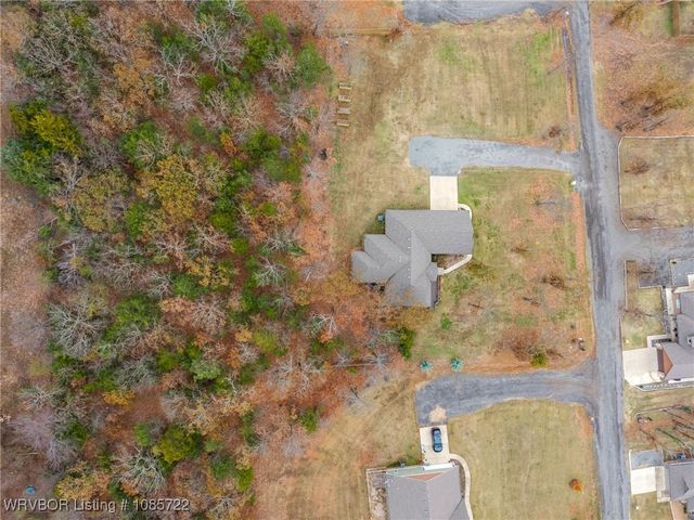 34420 Berryfrost Lane, Poteau, OK 74953