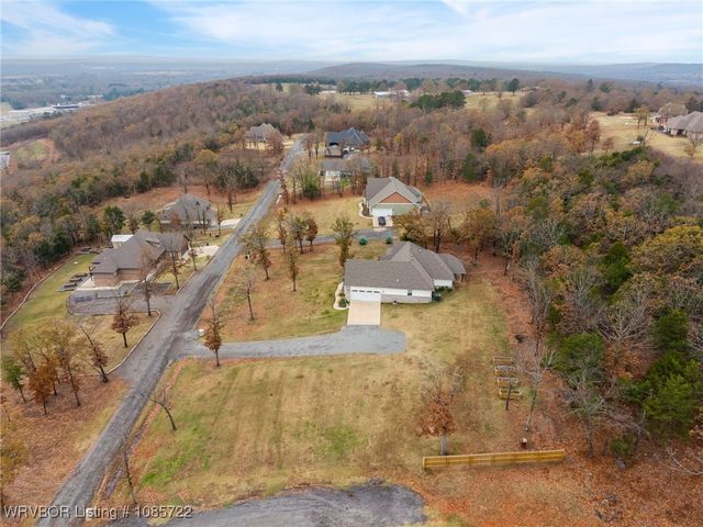 34420 Berryfrost Lane, Poteau, OK 74953