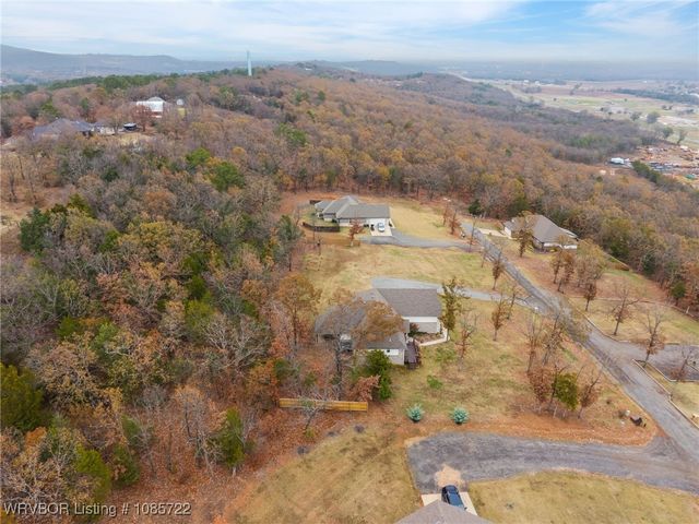 34420 Berryfrost Lane, Poteau, OK 74953