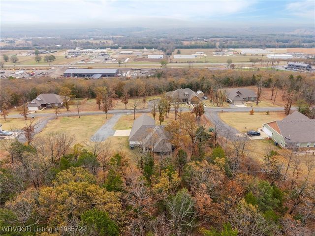 34420 Berryfrost Lane, Poteau, OK 74953