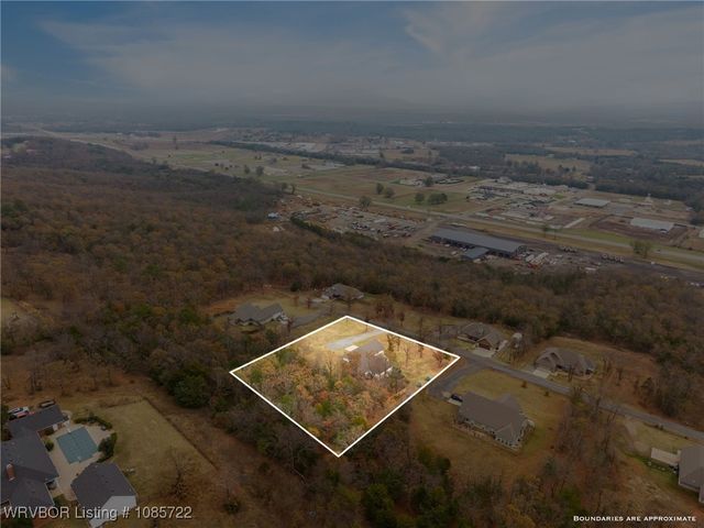 34420 Berryfrost Lane, Poteau, OK 74953