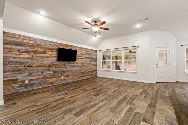 34420 Berryfrost Lane, Poteau, OK 74953