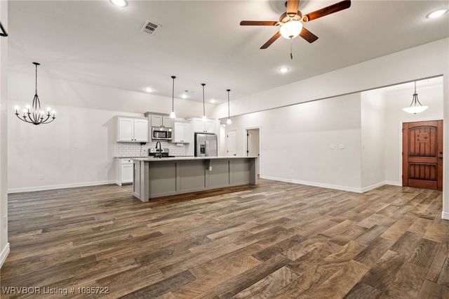 34420 Berryfrost Lane, Poteau, OK 74953