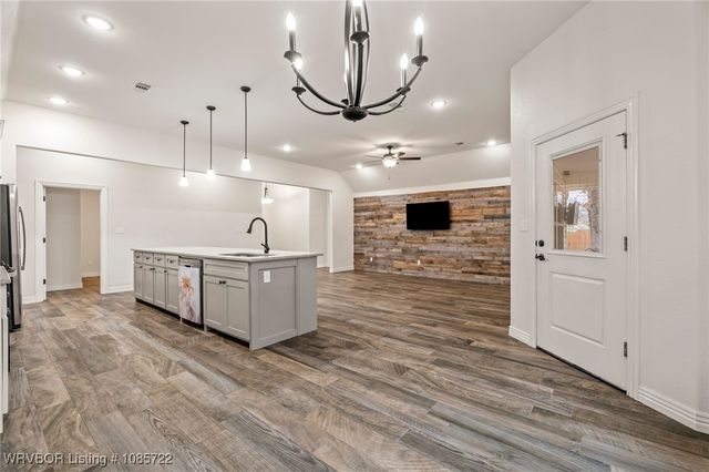 34420 Berryfrost Lane, Poteau, OK 74953