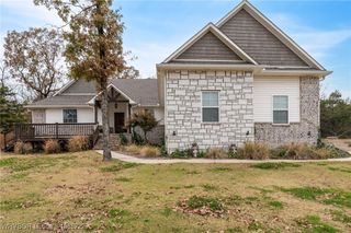 34420 Berryfrost Lane, Poteau, OK 74953