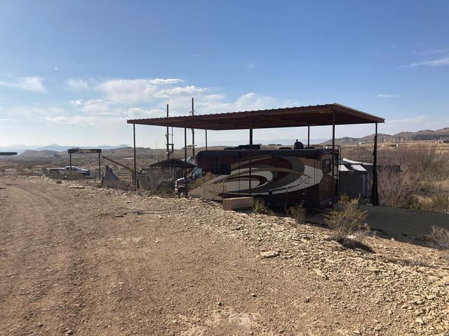 0 Hwy 170, Terlingua, TX 79852
