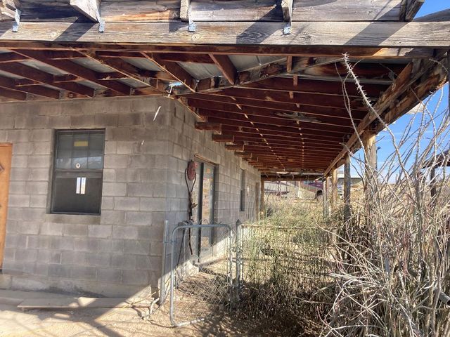0 Hwy 170, Terlingua, TX 79852