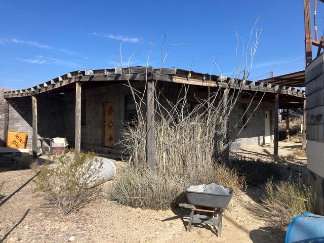 0 Hwy 170, Terlingua, TX 79852