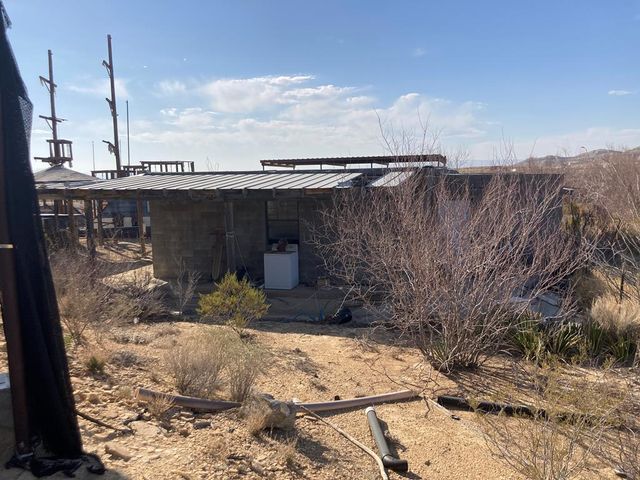 0 Hwy 170, Terlingua, TX 79852