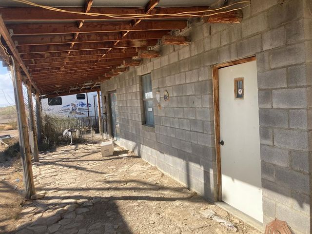0 Hwy 170, Terlingua, TX 79852