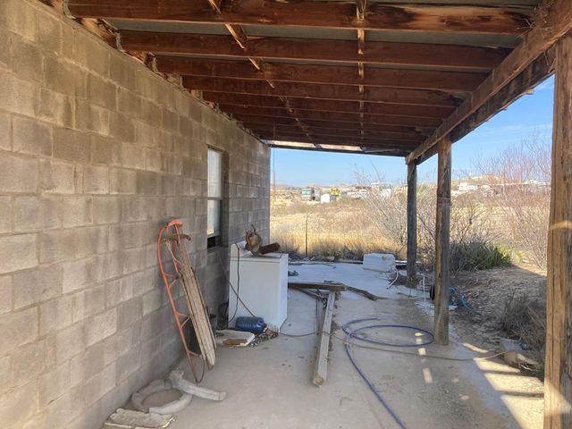 0 Hwy 170, Terlingua, TX 79852