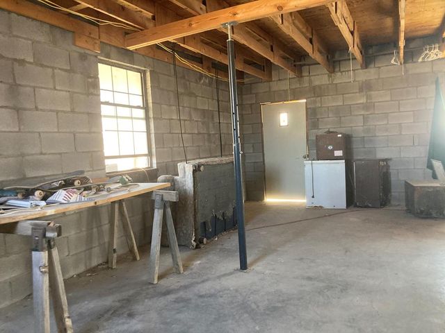 0 Hwy 170, Terlingua, TX 79852