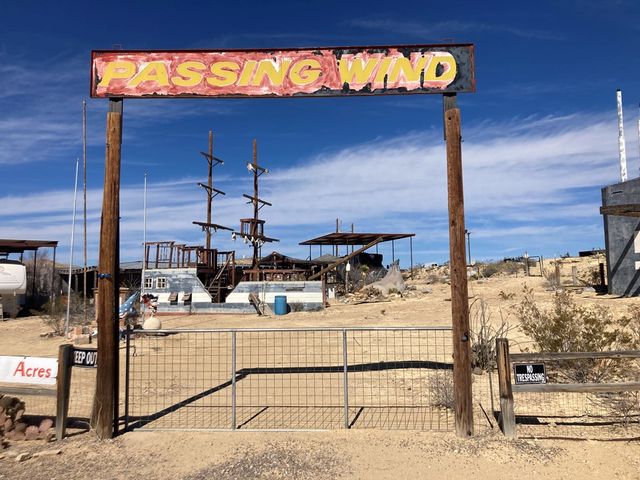 0 Hwy 170, Terlingua, TX 79852