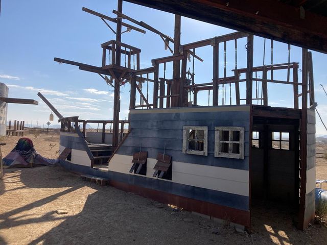 0 Hwy 170, Terlingua, TX 79852