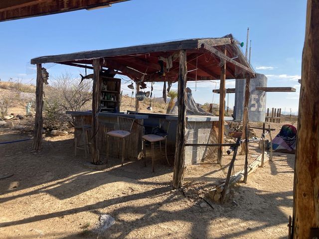0 Hwy 170, Terlingua, TX 79852