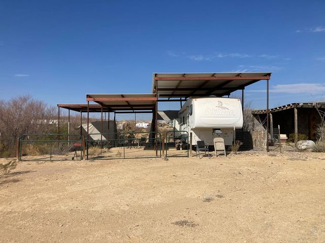 0 Hwy 170, Terlingua, TX 79852